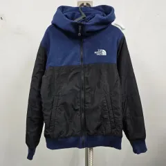 正規品/95 THE NORTH FACE ザノースフェイス メンズ フーディー ジップアップ MM