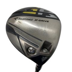 中古】 ヤマハ inpres RMX 02 10.5° ドライバー DR Motore Speeder TMX