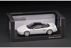 IG3486 1/18 HONDA NSX (NA1)イグニッションモデル - メルカリ