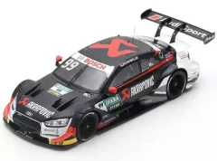 【中古】ミニカー 1/43 Audi RS 5 DTM 2019 Audi Sport Team Phoenix Mike Rockenfeller #99 [SG451]のサムネイル
