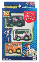 2025年最新】チョロq バスの人気アイテム - メルカリ