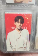 SEVENTEEN ジョンハン セブチ SEVENTEEN WORLD TOUR [BE THE SUN] トレーディングカードセット