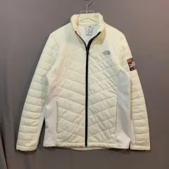 M THE NORTH FACE ザノースフェイス 平昌 キルティング 軽量 ダウン ジャケット