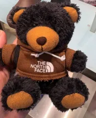 ▶︎ THE NORTH FACE 【ヌプシベア】ぬいぐるみ　新品未使用、タグ付き THE NORTH FACE（ザ ノースフェイス） 新品 THE NORTH FACE NUPTSE