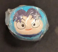 タピオカ ぽてコロマスコット2 忍たま乱太郎-ドクタケ忍者隊最強の軍師- 摂津のきり丸