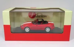 2026年最新】マツダ ロードスター 1/43の人気アイテム - メルカリ