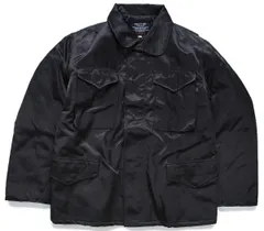 2026年最新】アルファ インダストリーズ alpha m－65 フィールド