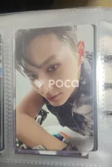 セブチ ジュン Face the Sun ep.5 Pioneer Ver.