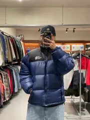 THE NORTH FACE ザノースフェイス 700 ヌプシ ダウン