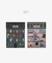 SEVENTEEN（セブンティーン・セブチ）アルバム2種セット出品 (Maestro)