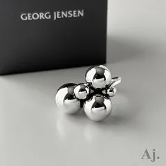 2026年最新】ジョージジェンセン ムーンライトグレープの人気アイテム