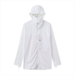 DAIWA ICEDRY サンブロックジャケット DAIWA ICEDRY サンブロックジャケット - メルカリ