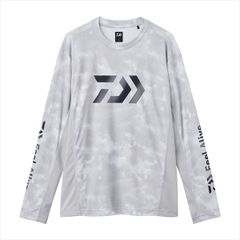 Daiwa ロングスリーブシャツ 4枚セットDR71W様専用 - メルカリ
