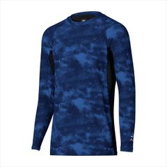 ダイワ スペシャル アイスドライショートスリーブシャツ DE-7122 XL