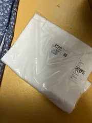 ポロラルフローレン クラシックフィット 白 半袖T L