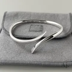 2026年最新】ジョージジェンセン バングルの人気アイテム - メルカリ