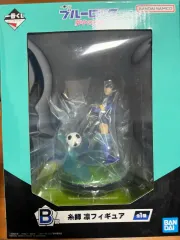 ブルーロック フィギュア Fever 中 の LYNN B賞 (糸師 凛)