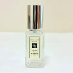 新品未使用　Jo MALONE LONDON English Pear & Freesia Cologne ジョーマローンロンドン　イングリッシュ ペアー ＆ フリージア コロン　香水　9ml ②