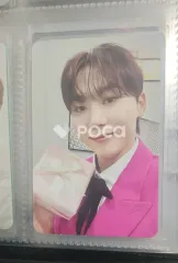 Seventeen スングァン セブチ SPILL THE FEELS CARAT Ver.