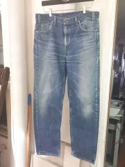 34 LEVI'S 90s オレンジタブ 505