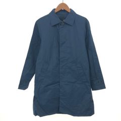Old joe オールドジョー シュリンクナイロン ウェザーコート - メルカリ