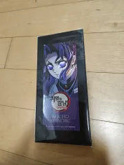 鬼滅の刃 無限城編 劇場版特典 しのぶ ブックマーク 出品