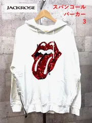 2026年最新】jackrose ローリングストーンズの人気アイテム - メルカリ