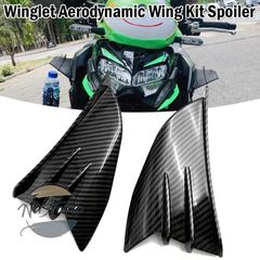  z400 バイク スポイラー リア カワサキ z650 z800 z750 z900 z1000 z1000sx z300 z900rs 汎 二輪 カスタムパーツ 部品 アク