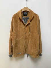 (303) FrizmWORKS（フリズムワークス） コーデュロイ ジャケット