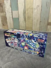 ポケットモンスター カード 日本版 ステラーミラクル デッキ ビルド ボックス