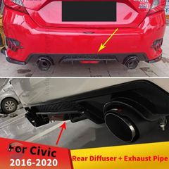 中古 NSX SFC製 リップスポイラー - メルカリ