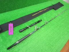 2026年最新】船竿の人気アイテム - メルカリ