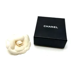 2026年最新】シャネル カメリア コサージュの人気アイテム - メルカリ