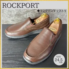 2026年最新】ROCKPORT カラー：ブラウン系 メンズ スリッポンの人気 