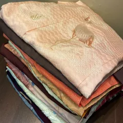 2025年最新】着物 帯 まとめ売りの人気アイテム - メルカリ