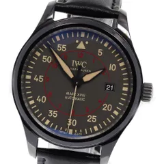 IWC マークXX20　純正ベルトコマ IWC パイロットウォッチ・マーク20用 純正ラバーベルト IWC パイロット