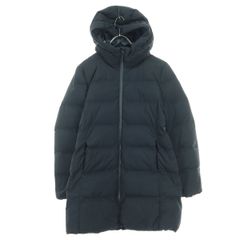 マ*ー様 美品！UNIQLO ユニクロ シームレスダウンコート - メルカリ