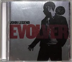 2026年最新】John Legend Evolverの人気アイテム - メルカリ