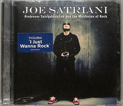 JOE SATRIANI/THE COMPLETE /15枚組リマスターBOX - メルカリ