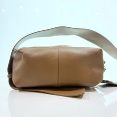 スタイルミキサー STYLEMIXER ワイドベルトスクエアバック ライトブラウン B-99のサムネイル