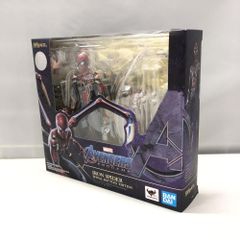 AVENGERS キャプテン・アメリカ アイアン・スパイダー 2体セット