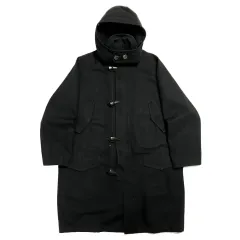 2026年最新】バーバリー ダッフルコート xlの人気アイテム - メルカリ