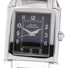 ジラール・ペルゴ GIRARD PERREGAUX 2589 ヴィンテージ 手巻き レディース 良品 _836906のサムネイル