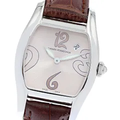 ジラール・ペルゴ GIRARD PERREGAUX 2655 リシュビル デイト クォーツ メンズ _837794のサムネイル