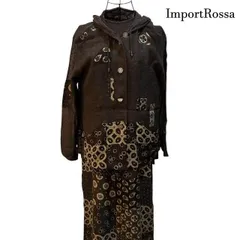 2025年最新】インポートロッサの人気アイテム - メルカリ