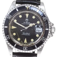 2026年最新】tudor 79090の人気アイテム - メルカリ