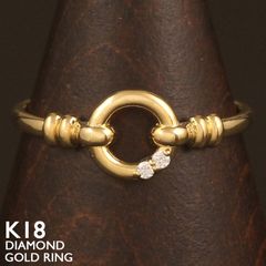 上質✨キラキラ✨D0.239CT❣️k18YG 1粒ダイヤモンドリング 上質✨キラキラ✨D0.239CT❣️k18YG 1粒ダイヤモンドリング | Mercari