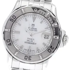 チュードル TUDOR 99090P プリンセス デイト ハイドロノート タイガー 自動巻き レディース _898176のサムネイル