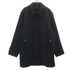 Calvin klein カルバンクライン ジャケット S ブラック ライナー付き メンズ 古着