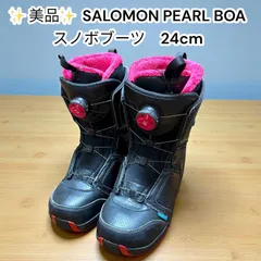 2025年最新】SALOMON PEARL boaの人気アイテム - メルカリ